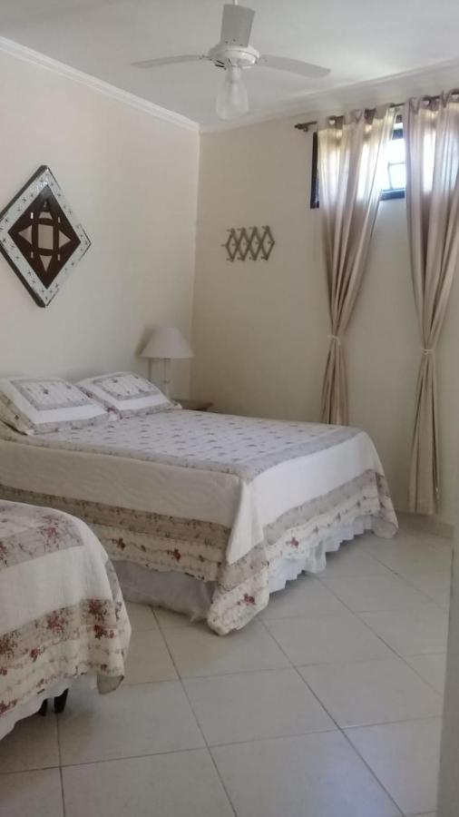 Pousada Recanto da Estrela Guarujá Exterior foto