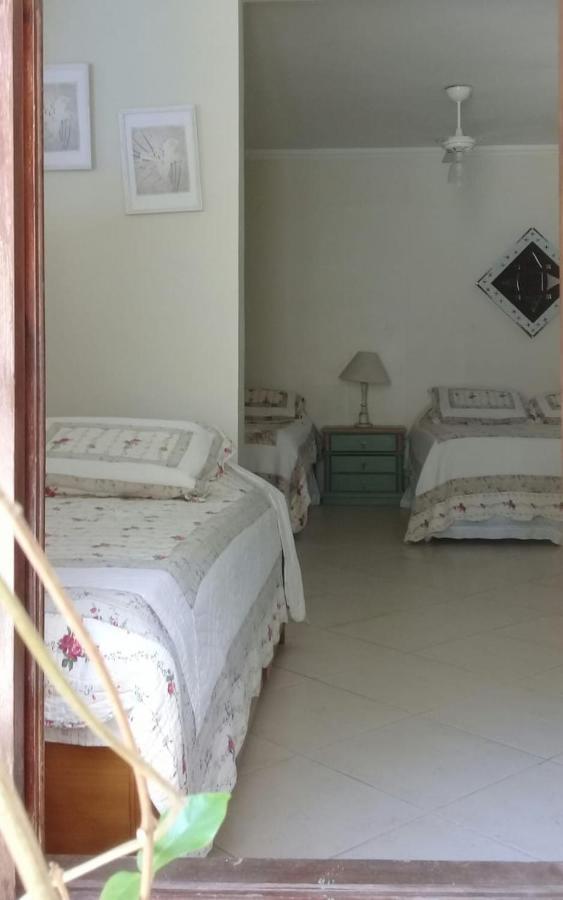 Pousada Recanto da Estrela Guarujá Exterior foto