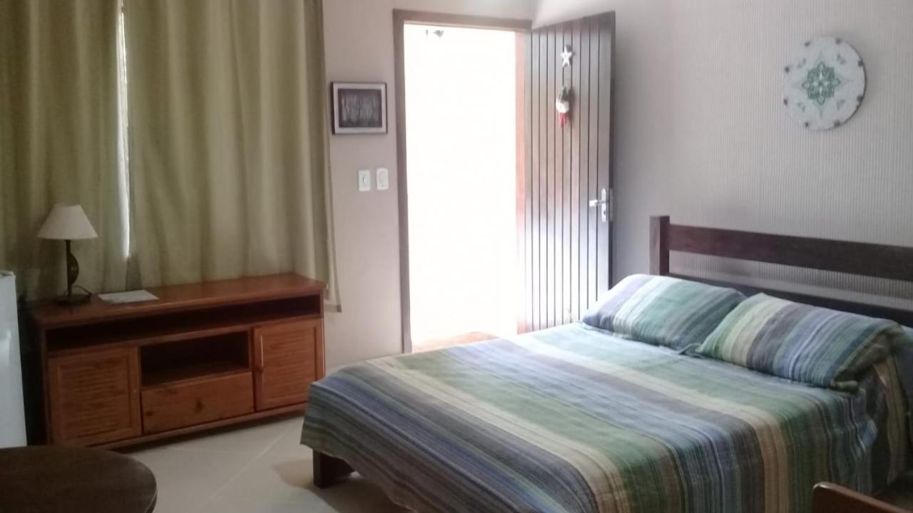 Pousada Recanto da Estrela Guarujá Exterior foto