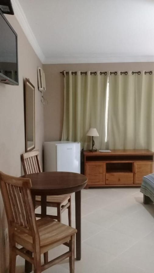 Pousada Recanto da Estrela Guarujá Exterior foto