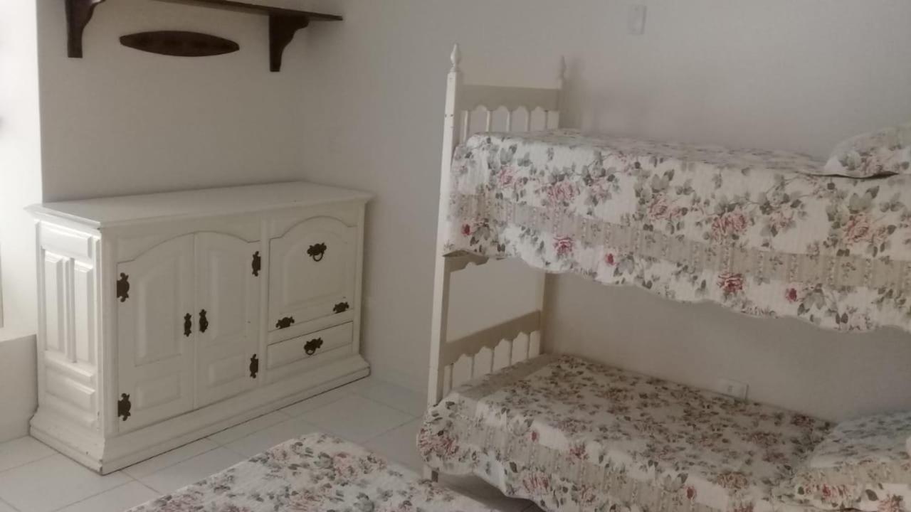 Pousada Recanto da Estrela Guarujá Exterior foto