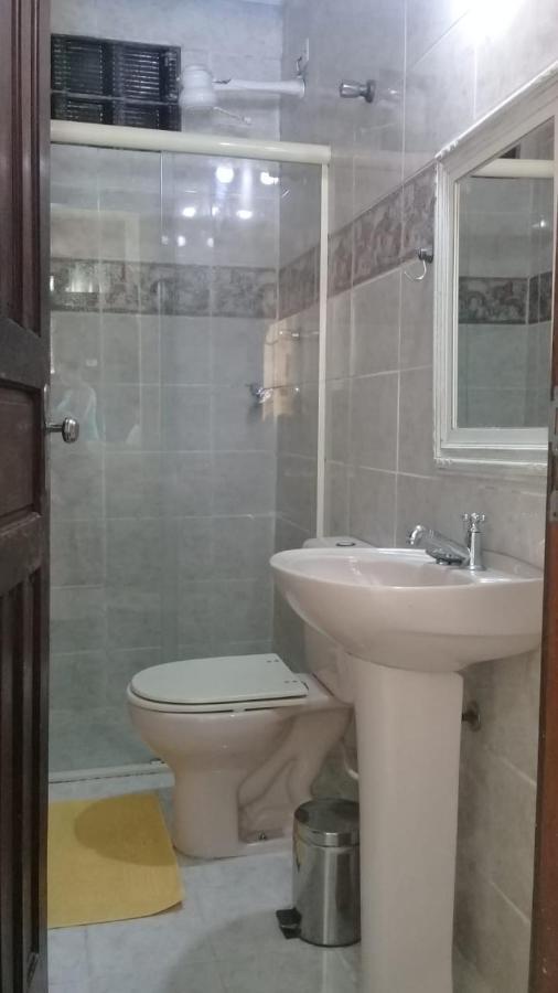 Pousada Recanto da Estrela Guarujá Exterior foto