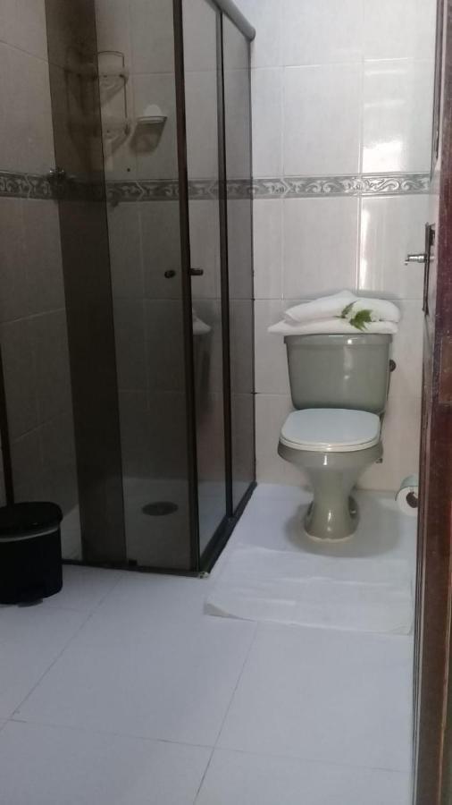 Pousada Recanto da Estrela Guarujá Exterior foto