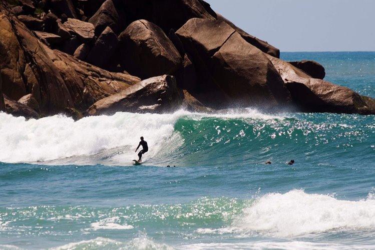 Pousada Recanto da Estrela Guarujá Exterior foto